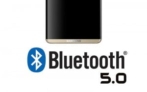 Galaxy S8 Bluetooth 5.0 ile gelebilir! 10 galaxy s8 bluetooth 5
