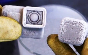 GoPro sıvı nitrojenin içinde çalışır mı? - Video 23 gopro sivi nitrojen