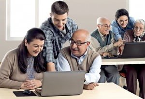 internetle Hayat Kolay ile binlerce kişiye internet eğitimi 17 internetle Hayat Kolay