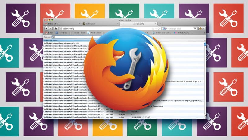 firefox windows xp