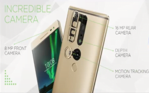 Lenovo Phab 2 Pro, Avrupa'da satışa başladı 18 lenovooo