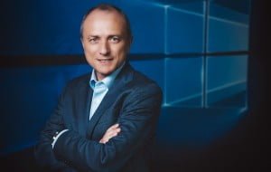 microsoft Turkiye Genel Muduru Murat Kansu