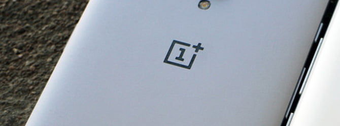 oneplus seramik telefon