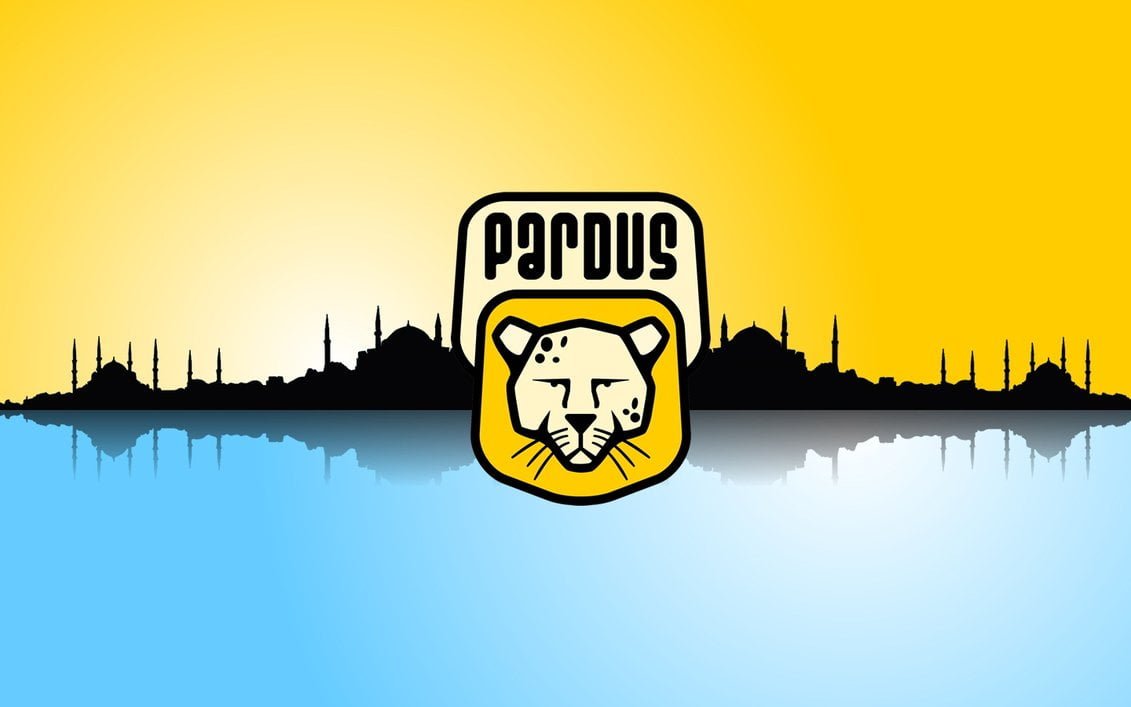 pardus