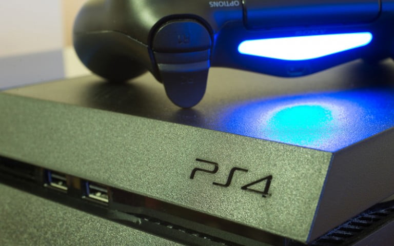 PlayStation 4 bu yıl kaç sattı?
