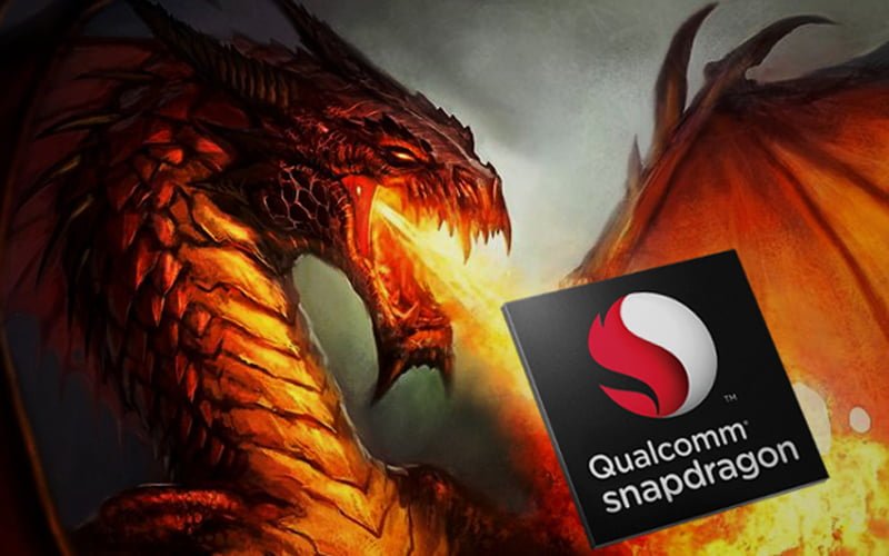 qualcomm snapdragon