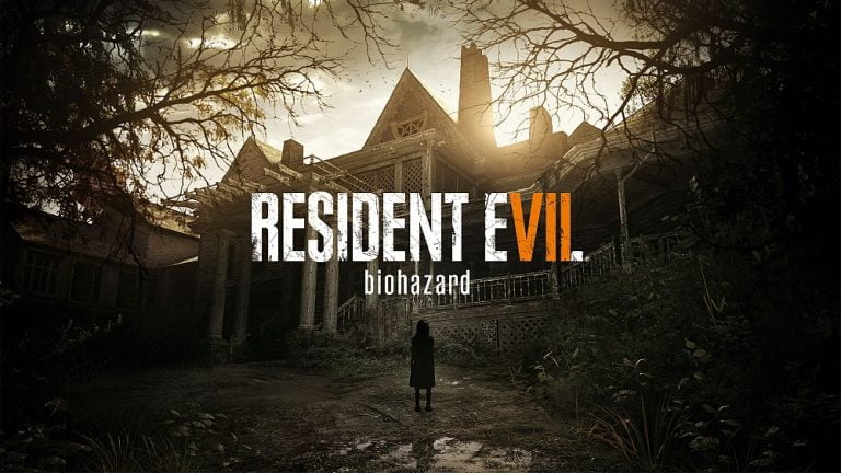 resident evil