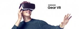 samsung gear vr