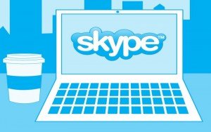 Microsoft'un robotları Skype araması yapacak 24 skype 2