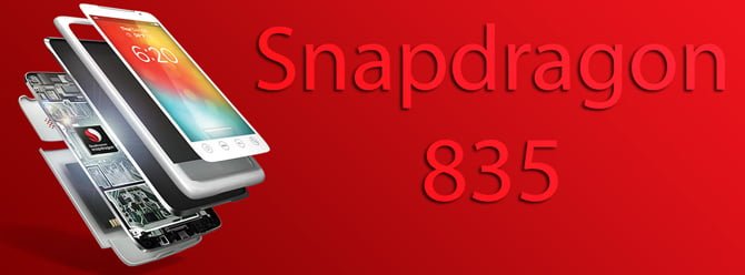 snapdragon 835