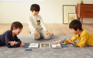 Sony "Field" projesiyle oyunlara yeni bir soluk katacak! 11 sony project field 1