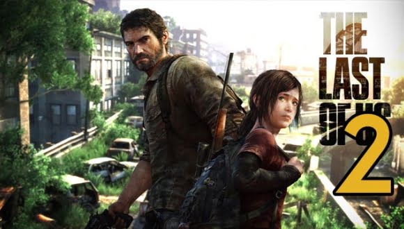 the last of us 2 geliyor 1