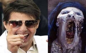 Tom Cruise, Mumya'ya Karşı! 35 tom cruise