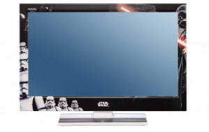 Star Wars temalı yeni ürünler Vestel'den 13 tv