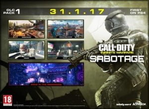 Call Of Duty: Infinite Warfare İçin İlk Harita DLC’si Duyuruldu 14 unnamed 768x561