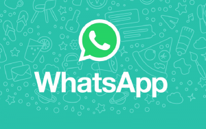 whatsapp logo