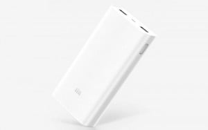 xiaomi 20 000 mah powerbank