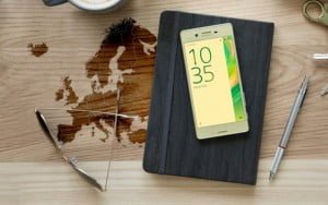 Sony Xperia X Android 7 güncellemesi geliyor! 31 xperia x xperia x compact android 7