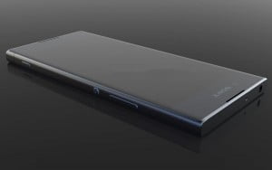 yeni sony xperia xa 2017 ces 2017