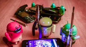 Android İşletim Sistemi Zayıf Nokta Kategorisinde Zirvede 17 Android