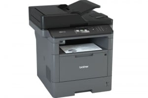 Brother MFC L5755DW 1