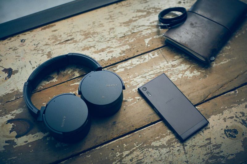 EXTRA BASS kulaklık