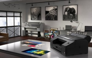 Epson SC P5000