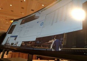 CES 2017: HP ENVY Curved All-in-One 34 22 HP ENVY Curved All in One 34 4