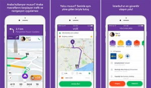 Here ile is birligi yapan Turk girisim Volt dunyada bir ilke imza atti88455 0