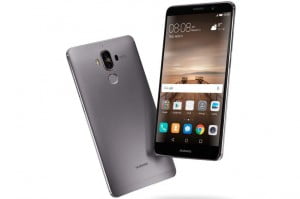 Huawei Mate 9