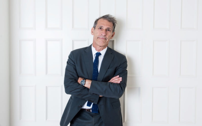 Michael Lynton