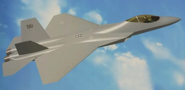 Yerli Savaş Uçağı için İngilizlerle Anlaşma İmzalandı 1 Milli muharip ucak projesinde ingiltere ile anlasma imzalandi88918 0