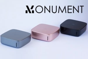 CES 2017: Monument ön inceleme 22 Monument