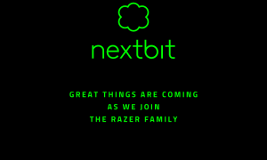 Nextbit de Razer ailesine katıldı 18 Nextbit Razer