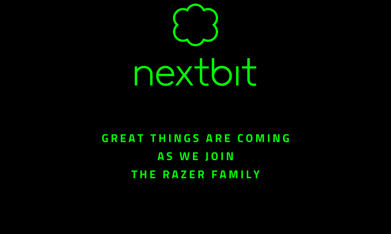 Nextbit Razer