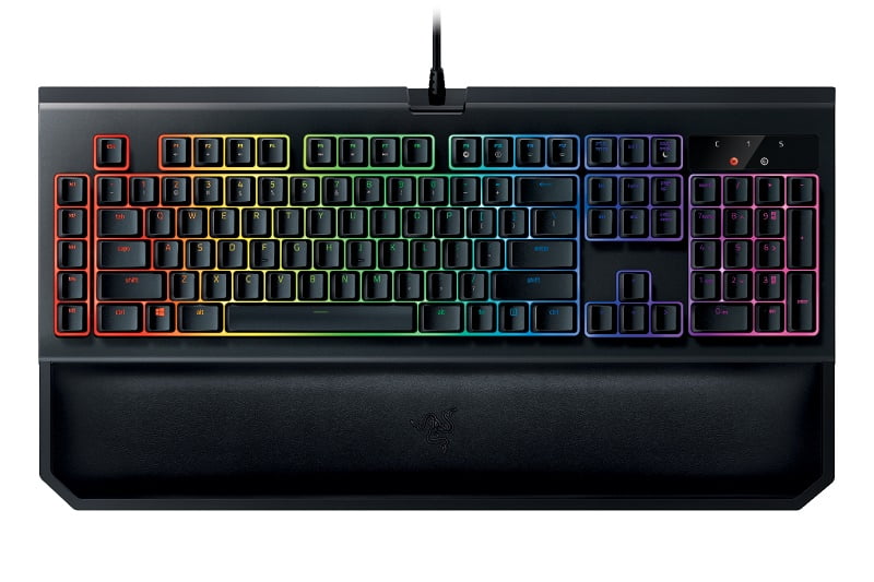 Razer BlackWidow V2