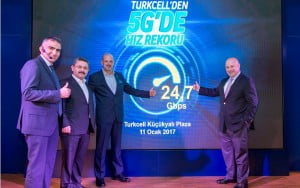 Turkcell 5G