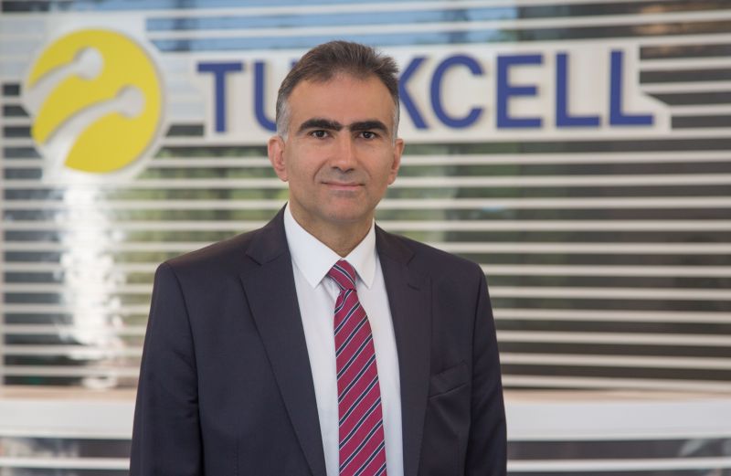 Turkcell akıllı şehirler 2