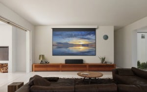 Sony 4K HDR ev sineması projektörü ile bir dönem başlıyor 15 VPL VZ1000ES