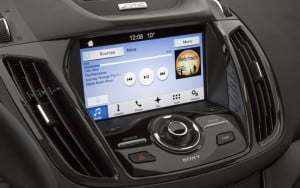 amazon alexa otomobil