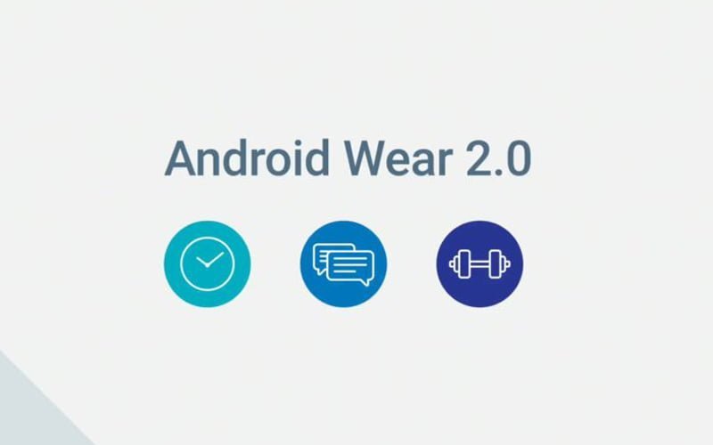 android wear 2 surumu