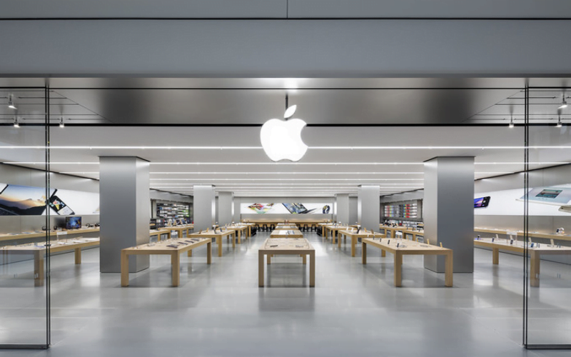 apple store