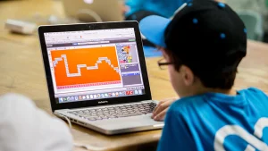 Kodlama Eğitimi ve Gelecek İçin Önemi 25 kodlama eğitimi ve gelecek için önemi