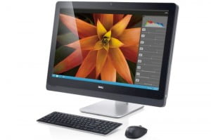 dell xps 27