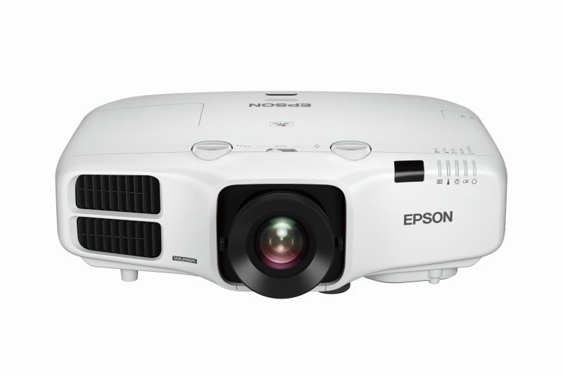 epson EB 5530U