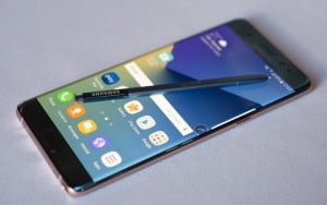 Samsung Galaxy Note 7 soruşturması sona eriyor! 4 galaxy note 7 sorusturmasi