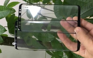 galaxy s8 ekran panelleri 0