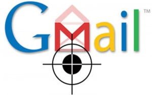 hack gmail