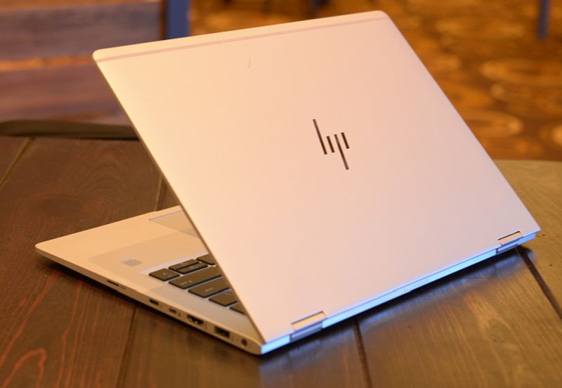 hp elitebook x360 08