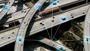 Dünyanın İlk Global 5G Modemi 19 intel 5g modem ces 1483619730554